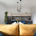 Lejlighed Easy Rent - Kosmos, 24h Check-in *
