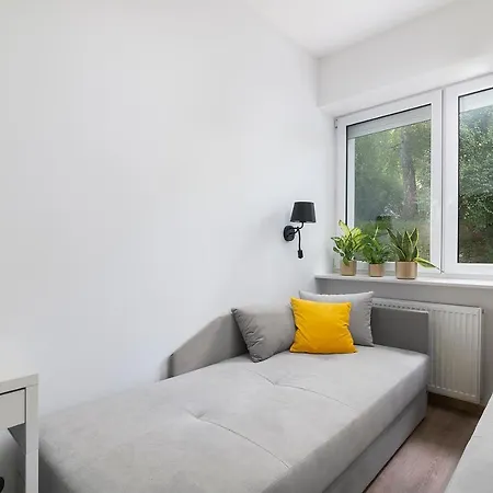 Apartament Easy Rent - Kosmos