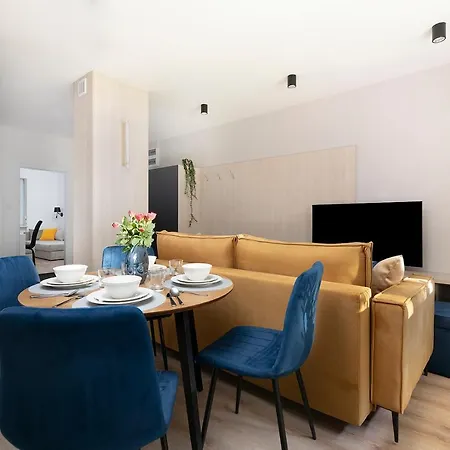 Easy Rent - Kosmos, 24h Check-in * Lublin