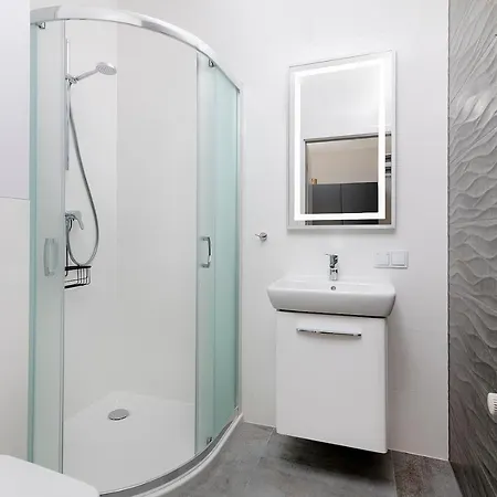 Easy Rent - Kosmos Apartament *