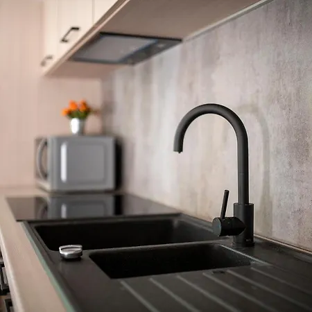 Easy Rent - Kosmos, 24h Check-in