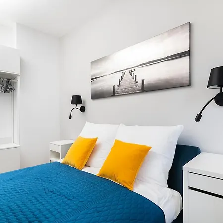 Easy Rent - Kosmos, 24h Check-in