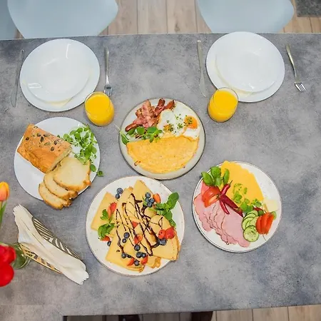 Easy Rent - Kosmos, 24h Check-in * Lublin