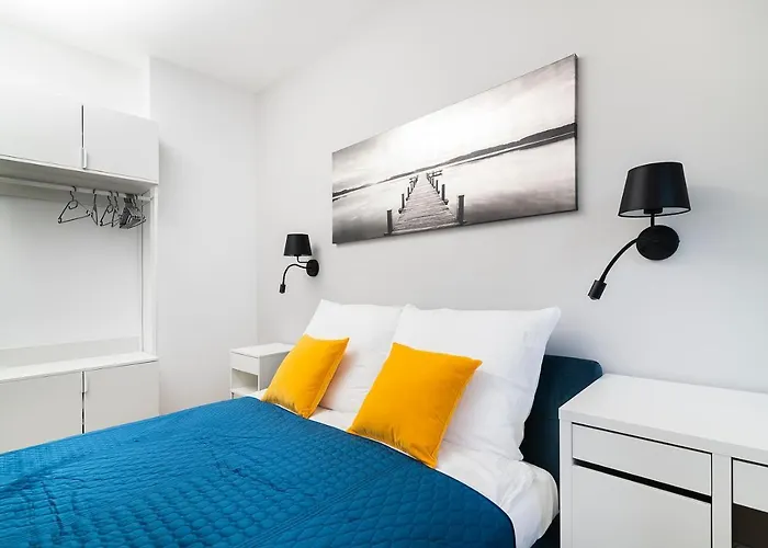 Easy Rent - Kosmos, 24h Check-in