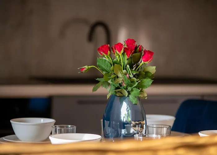 Easy Rent - Kosmos, 24h Check-in Apartment