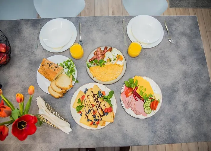 Easy Rent - Kosmos, 24h Check-in * Lublin